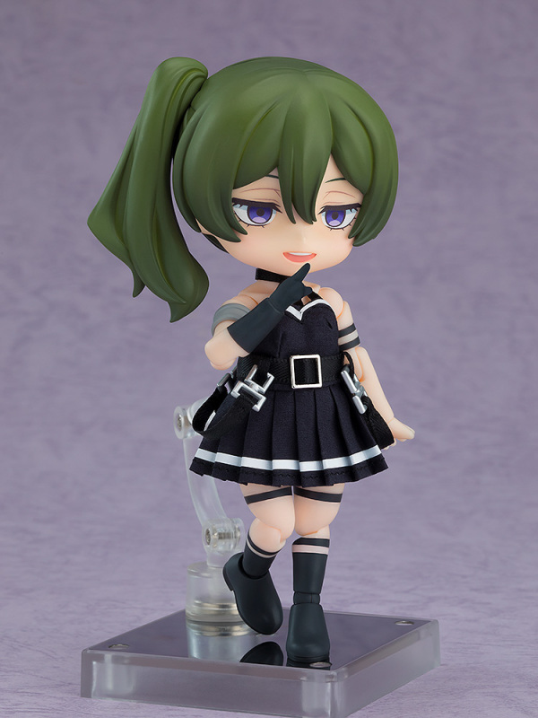 Good Smile Company GSC Nendoroid Doll Frieren Beyond Journey s End Ubel