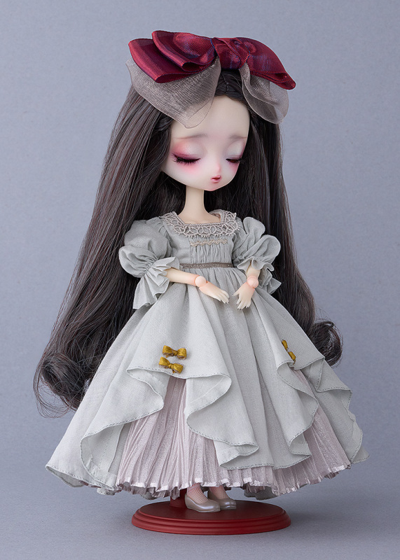 Good Smile Company GSC Harmonia bloom Sophia Snow White Complete Doll