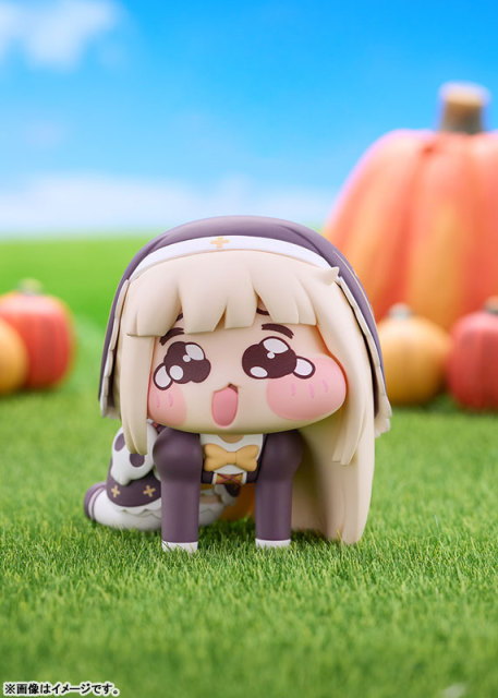 Good Smile Company GSC POP UP PARADE Trickcal Chibi Go Speaki Figure