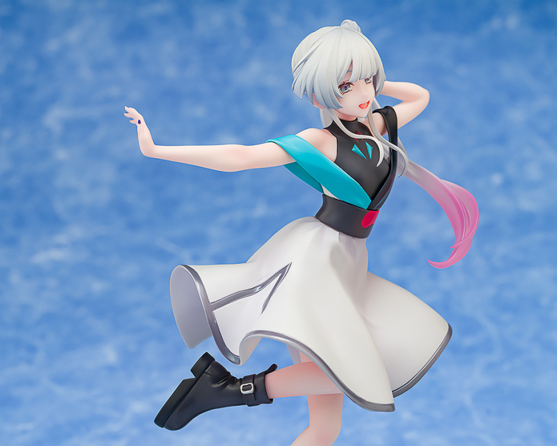 Wonderful Works Cosmic Princess Kaguya Yachiyo Runami Collaboration Concert Ver Scale Figure