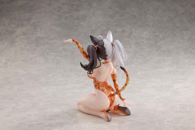 SUNDROPS Astral Party Nancy Lu 1/6 Scale Figure