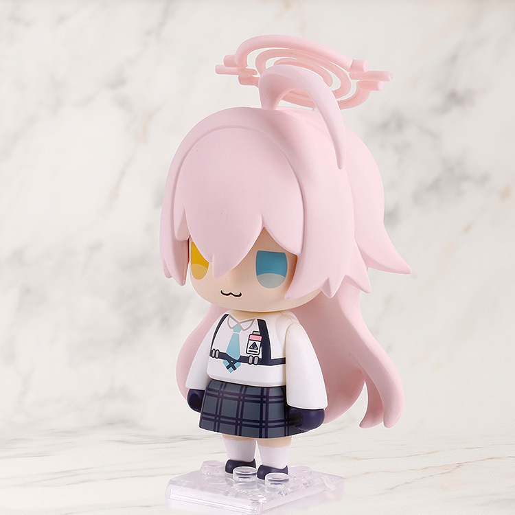 GOD BRAVE STUDIO FigRiq Blue Archive Series Vol 1 Blind Box Set Of 6