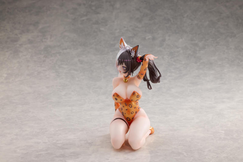 SUNDROPS Astral Party Nancy Lu 1/6 Scale Figure
