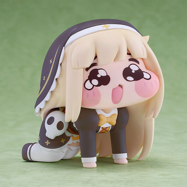 Good Smile Company GSC POP UP PARADE Trickcal Chibi Go Speaki Figure