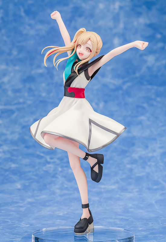 Wonderful Works Cosmic Princess Kaguya Kaguya Collaboration Concert Ver Scale Figure