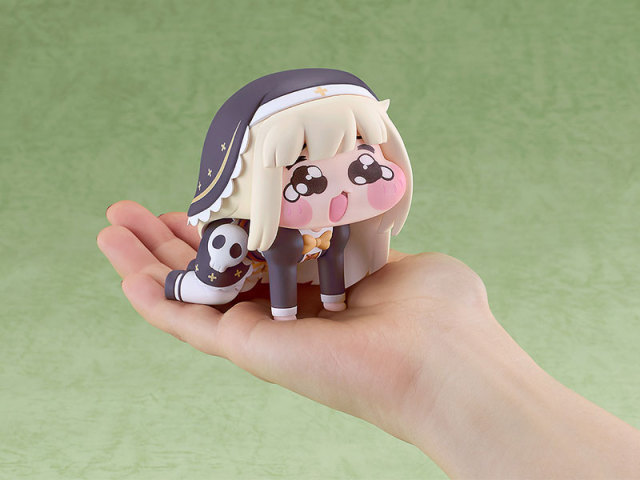 Good Smile Company GSC POP UP PARADE Trickcal Chibi Go Speaki Figure