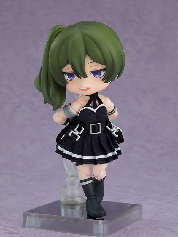 Good Smile Company GSC Nendoroid Doll Frieren Beyond Journey s End Ubel