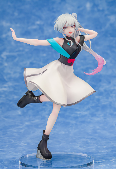 Wonderful Works Cosmic Princess Kaguya Yachiyo Runami Collaboration Concert Ver Scale Figure