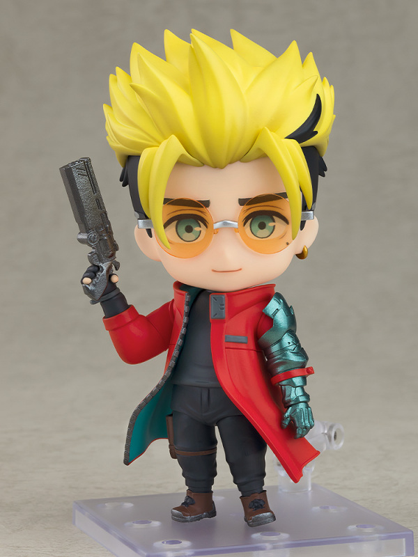 Good Smile Company GSC Nendoroid TRIGUN STARGAZE Vash the Stampede STARGAZE Ver