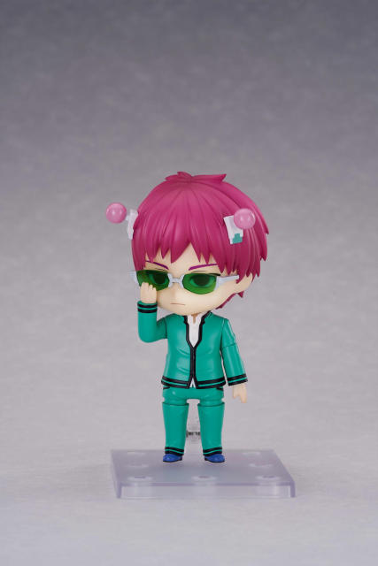 Good Smile Company GSC Nendoroid Saiki Kusuo no Sainan Kusuo Saiki