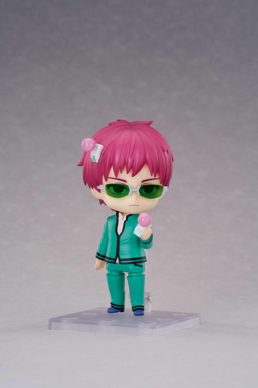 Good Smile Company GSC Nendoroid Saiki Kusuo no Sainan Kusuo Saiki