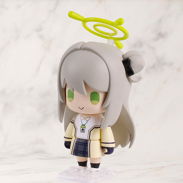 GOD BRAVE STUDIO FigRiq Blue Archive Series Vol 1 Blind Box Set Of 6