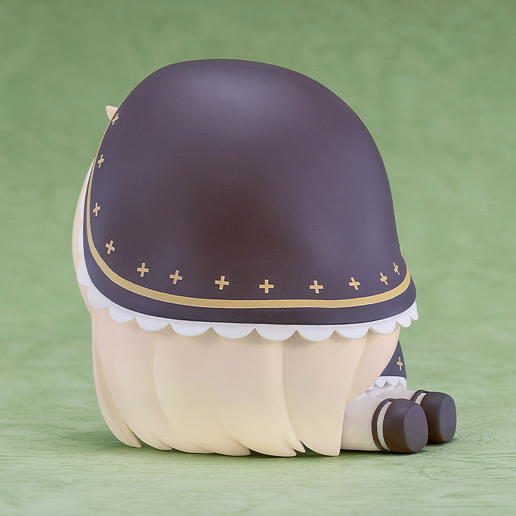 Good Smile Company GSC POP UP PARADE Trickcal Chibi Go Speaki Figure