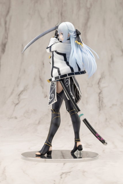 Kotobukiya Shizuna Rem Misurugi 1/8 Scale Figure