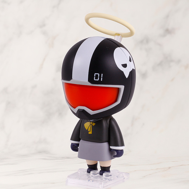 GOD BRAVE STUDIO FigRiq Blue Archive Series Vol 1 Blind Box Set Of 6