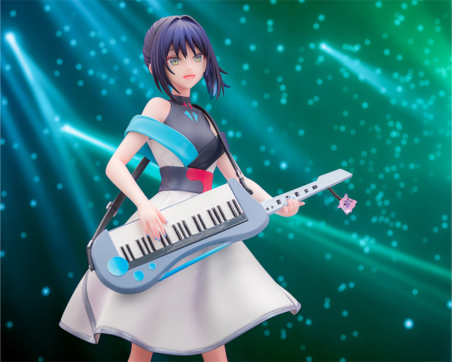 Wonderful Works Cosmic Princess Kaguya Iroha Sakayori Collaboration Concert Ver Scale Figure