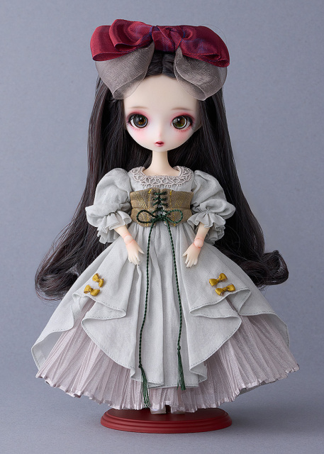 Good Smile Company GSC Harmonia bloom Outfit set Snow White DOLL ACCESSORY