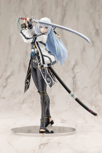 Kotobukiya Shizuna Rem Misurugi 1/8 Scale Figure