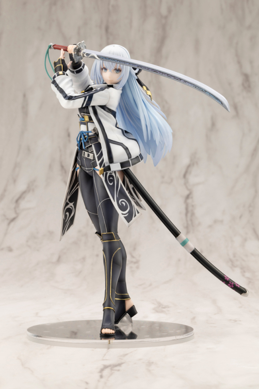 Kotobukiya Shizuna Rem Misurugi 1/8 Scale Figure