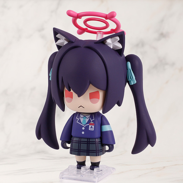 GOD BRAVE STUDIO FigRiq Blue Archive Series Vol 1 Blind Box Set Of 6