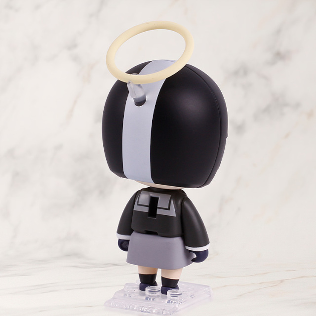 GOD BRAVE STUDIO FigRiq Blue Archive Series Vol 1 Blind Box Set Of 6