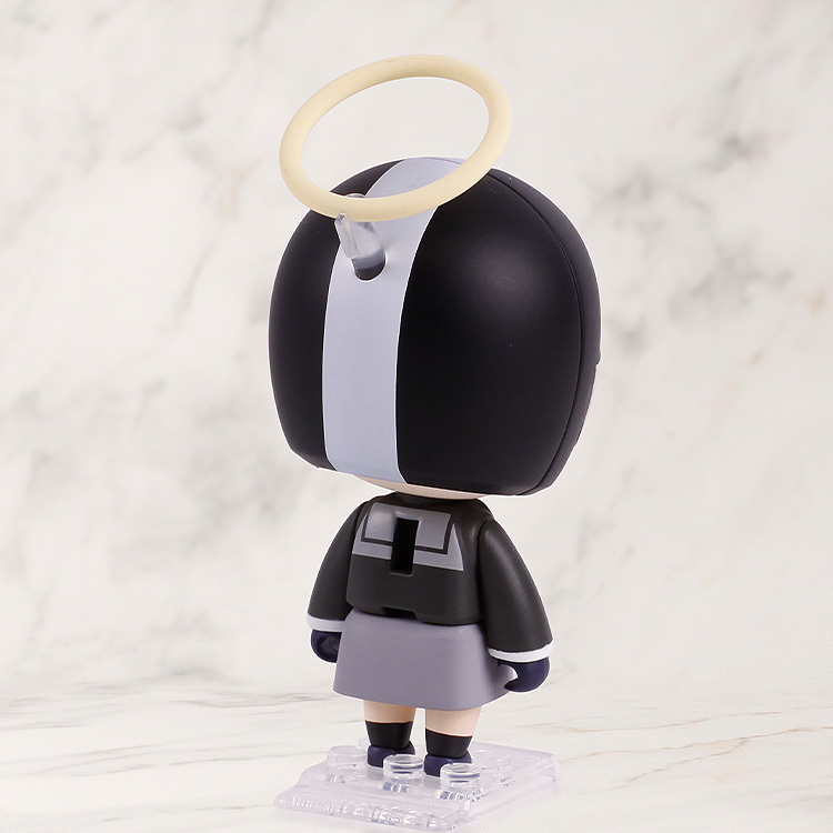 GOD BRAVE STUDIO FigRiq Blue Archive Series Vol 1 Blind Box Set Of 6