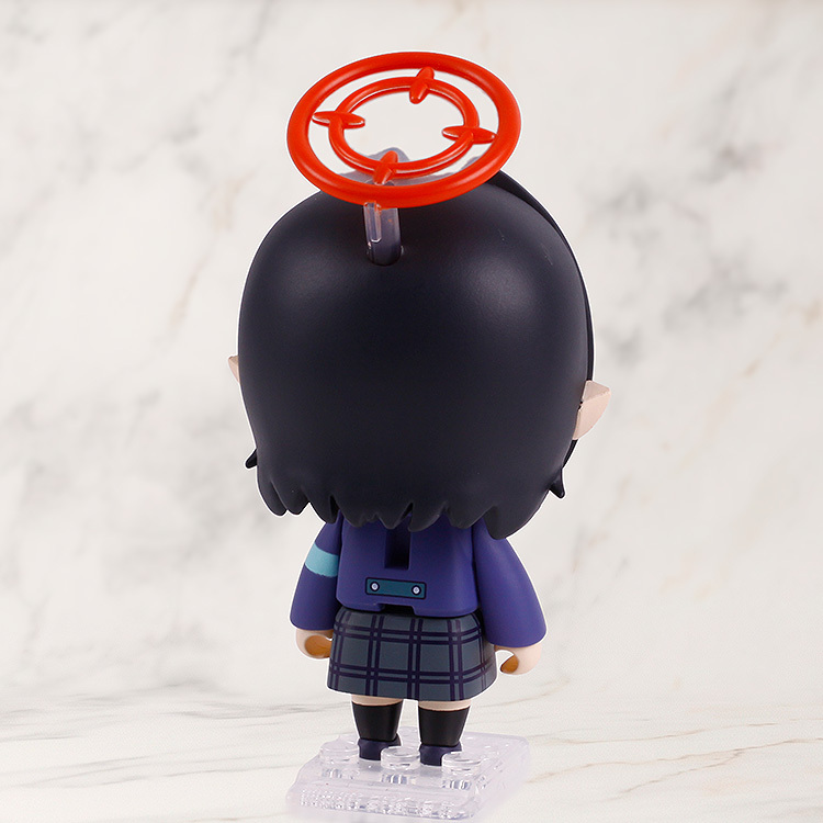 GOD BRAVE STUDIO FigRiq Blue Archive Series Vol 1 Blind Box Set Of 6