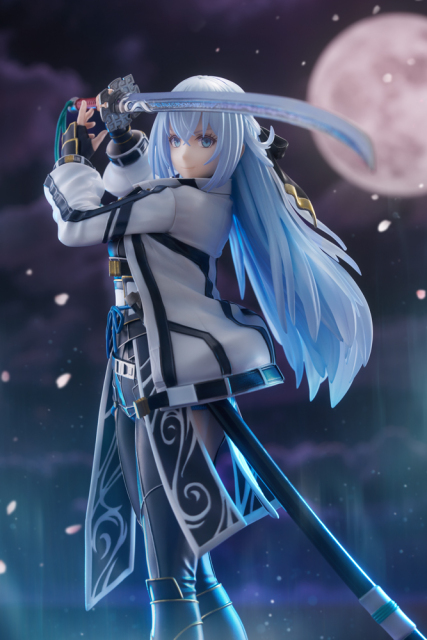 Kotobukiya Shizuna Rem Misurugi 1/8 Scale Figure