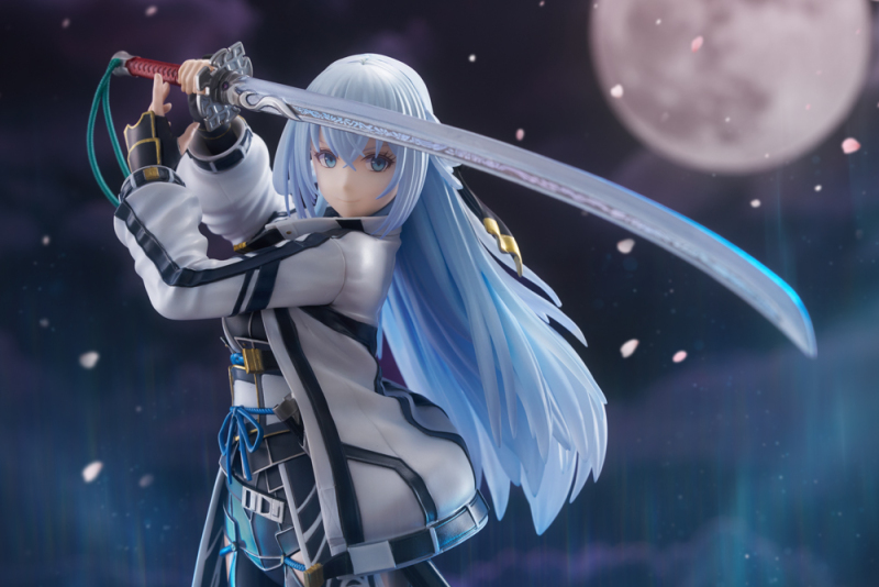 Kotobukiya Shizuna Rem Misurugi 1/8 Scale Figure