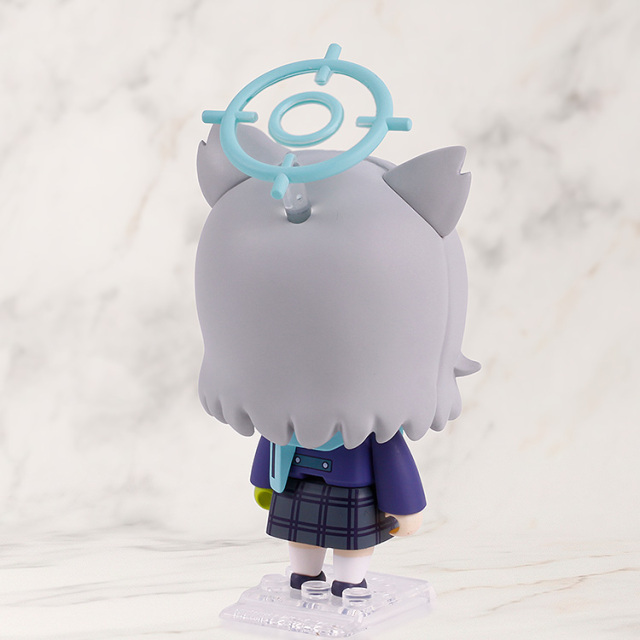 GOD BRAVE STUDIO FigRiq Blue Archive Series Vol 1 Blind Box Set Of 6