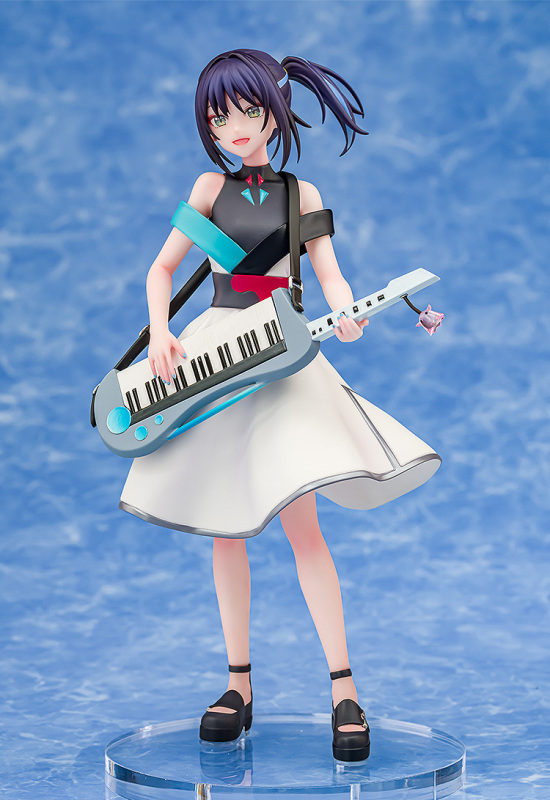Wonderful Works Cosmic Princess Kaguya Iroha Sakayori Collaboration Concert Ver Scale Figure
