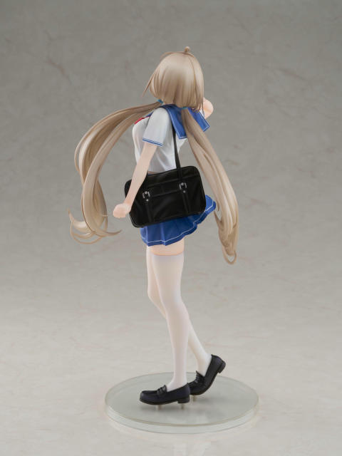 KoiKoi Sakura Momoko Uniform ver 1/6 Scale Figure (Bonus)