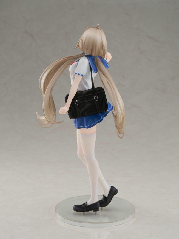 KoiKoi Sakura Momoko Uniform ver 1/6 Scale Figure (Bonus)