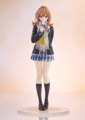 Good Smile Company GSC G S Collection My Teen Romantic Comedy SNAFU Iroha Isshiki Light Novel Ver 1/6 Scale Figure