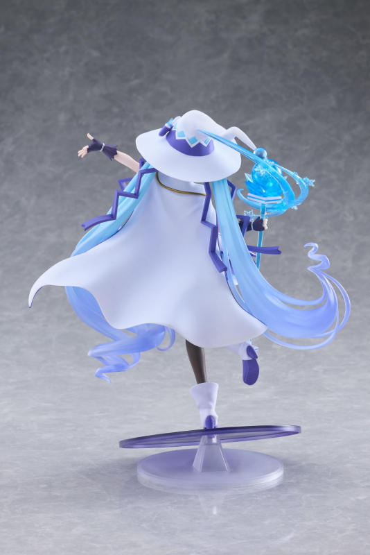 Taito Snow Miku AMP SNOW MIKU ALL STARS Figure