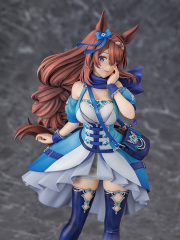 Phat Company Uma Musume Cinderella Gray Super Creek 1/7 Scale Figure