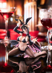 Taito Overlord MOFLOCK Figure Albedo Reverse Bunny Ver