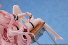 NEONMAX Blue Archive Kirara Memorial Lobby Ver 1/7 Scale Figure