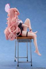NEONMAX Blue Archive Kirara Memorial Lobby Ver 1/7 Scale Figure