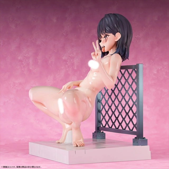 Insight Hina kinozaki 1/5 Scale Figure