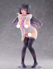 FANesse Mahiru Sakuraya from Ane Taiken Jogakuryou by Michiking the cover girl of Comic Anthurium Vol 132 1/4 Scale Figure (Bonus)
