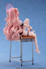 NEONMAX Blue Archive Kirara Memorial Lobby Ver 1/7 Scale Figure