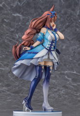Phat Company Uma Musume Cinderella Gray Super Creek 1/7 Scale Figure