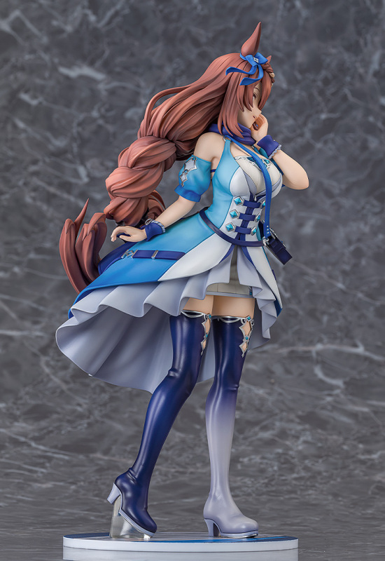 Phat Company Uma Musume Cinderella Gray Super Creek 1/7 Scale Figure