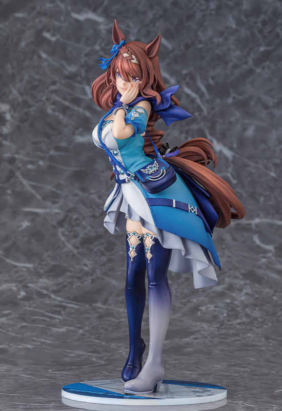 Phat Company Uma Musume Cinderella Gray Super Creek 1/7 Scale Figure