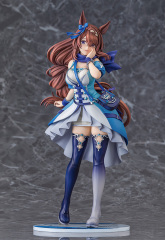 Phat Company Uma Musume Cinderella Gray Super Creek 1/7 Scale Figure