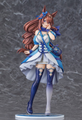 Phat Company Uma Musume Cinderella Gray Super Creek 1/7 Scale Figure