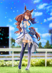 Phat Company Uma Musume Cinderella Gray Super Creek 1/7 Scale Figure