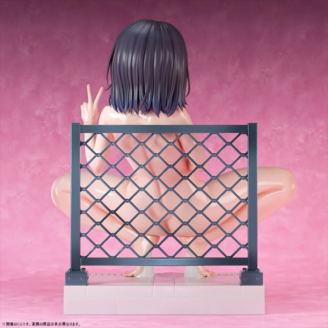 Insight Hina kinozaki 1/5 Scale Figure