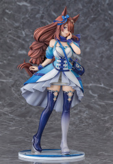 Phat Company Uma Musume Cinderella Gray Super Creek 1/7 Scale Figure